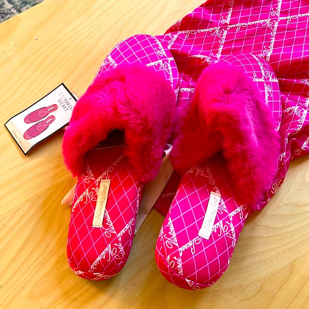VS slides